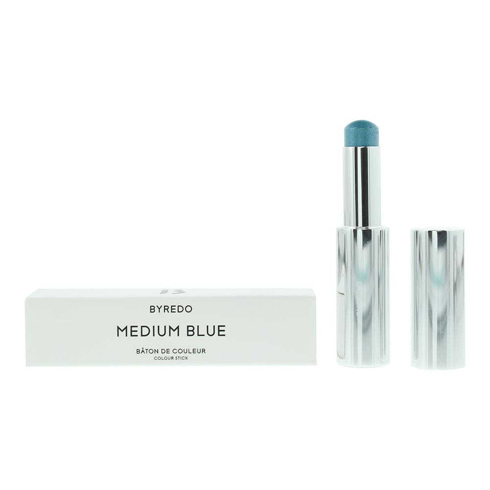 Byredo Medium Blue 457 Colour Stick 3.5g - Welzo