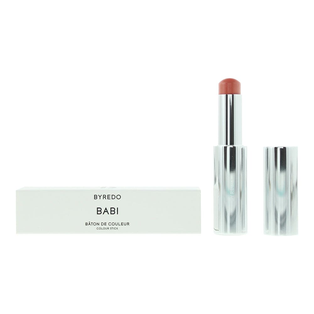 Byredo Babi 525 Colour Stick 3.5g - Welzo