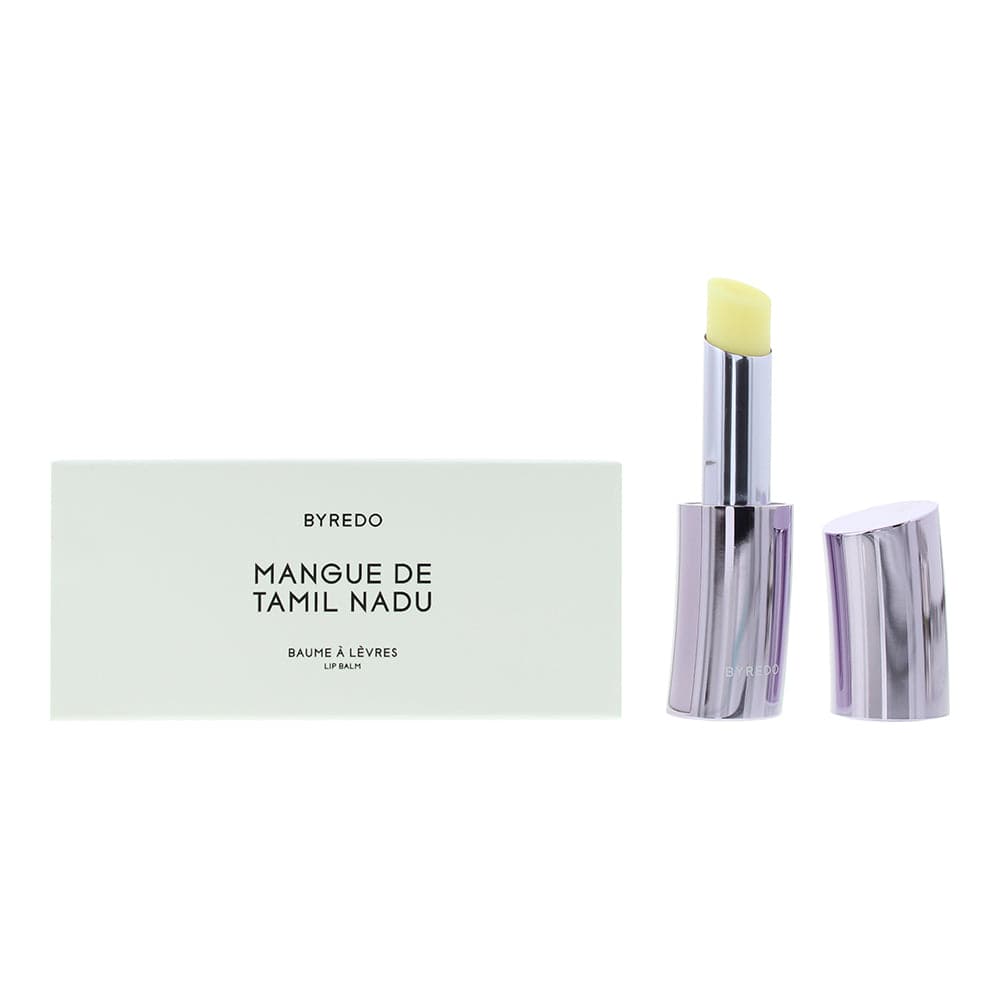Byredo Mangue De Tamil Nadu Lip Balm 2.5g - Welzo