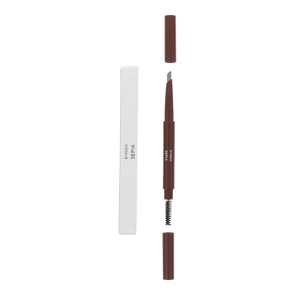 Byredo All-In-One Sepia 02TT Brow Pencil 0.25g - Welzo