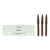 Byredo All-In-One 3 X Refills Sepia 02 Brow Pencil 3 x 0.25g - Welzo