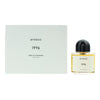 Byredo 1996 Inez & Vinoodh Eau de Parfum 100ml - Welzo