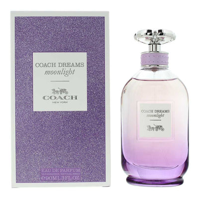 Coach Dreams Moonlight Eau de Parfum 90ml - Welzo