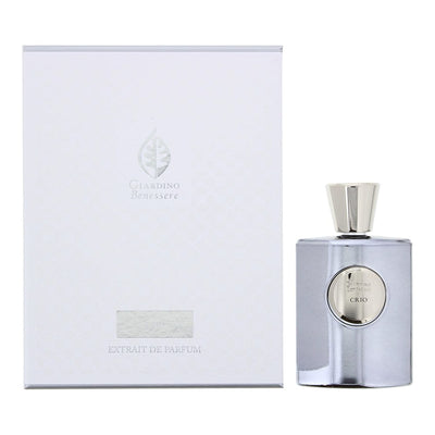 Giardino Benessere Crio Extrait de Parfum 100ml - Welzo