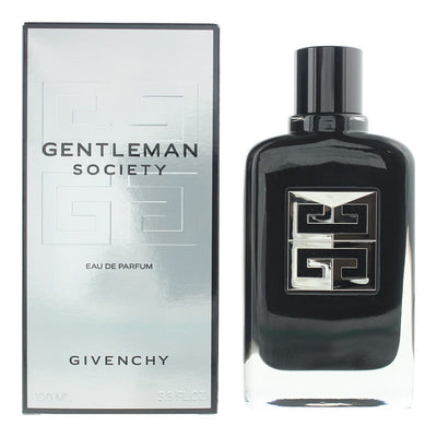 Givenchy Gentleman Society Eau de Parfum 100ml - Welzo