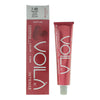 Intercosmo Voilà 3C Intense 7.66 Fire Red Hair Colour 60ml - Welzo