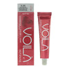 Intercosmo Voilà 3C Intense 5.35 Light Golden Mahgant Brown Hair Colour 60ml - Welzo