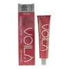 Intercosmo Voilà 3C Intense 6.8 Dark Toffee Hair Colour 60ml - Welzo
