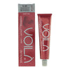 Intercosmo Voilà 3C Intense 5.55 Light Brown Intense Mahogany Hair Colour 60ml - Welzo