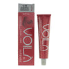 Intercosmo Voilà 3C Intense 4.55 Medium Brown Intense Mahogany Hair Colour 60ml - Welzo