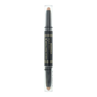 Max Factor Contour Stick 006 Pink Gold & Bronze Moon Stick Eye Shadow 5ml - Welzo