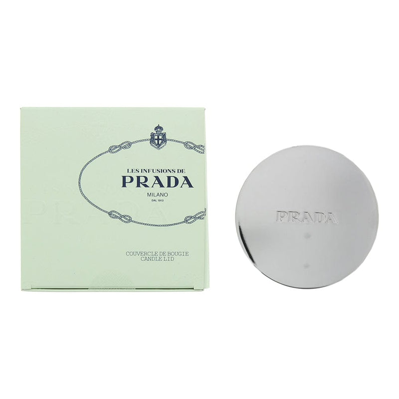 Prada Les Infusions de Prada Candle Lid - Welzo