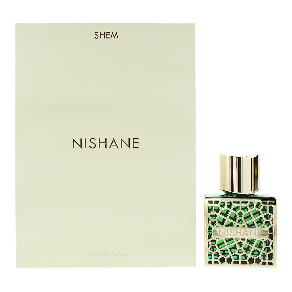 Nishane Shem Extrait de Parfum 50ml - Welzo