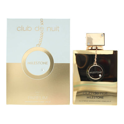 Armaf Club De Nuit Milestone Eau de Parfum 200ml - Welzo