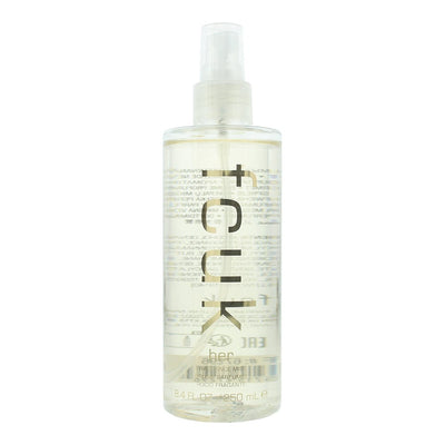 FCUK Her Body Mist 250ml - Welzo