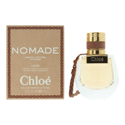 Chloé Nomade Jasmin Naturelle Intense Eau de Parfum Intense 30ml - Welzo