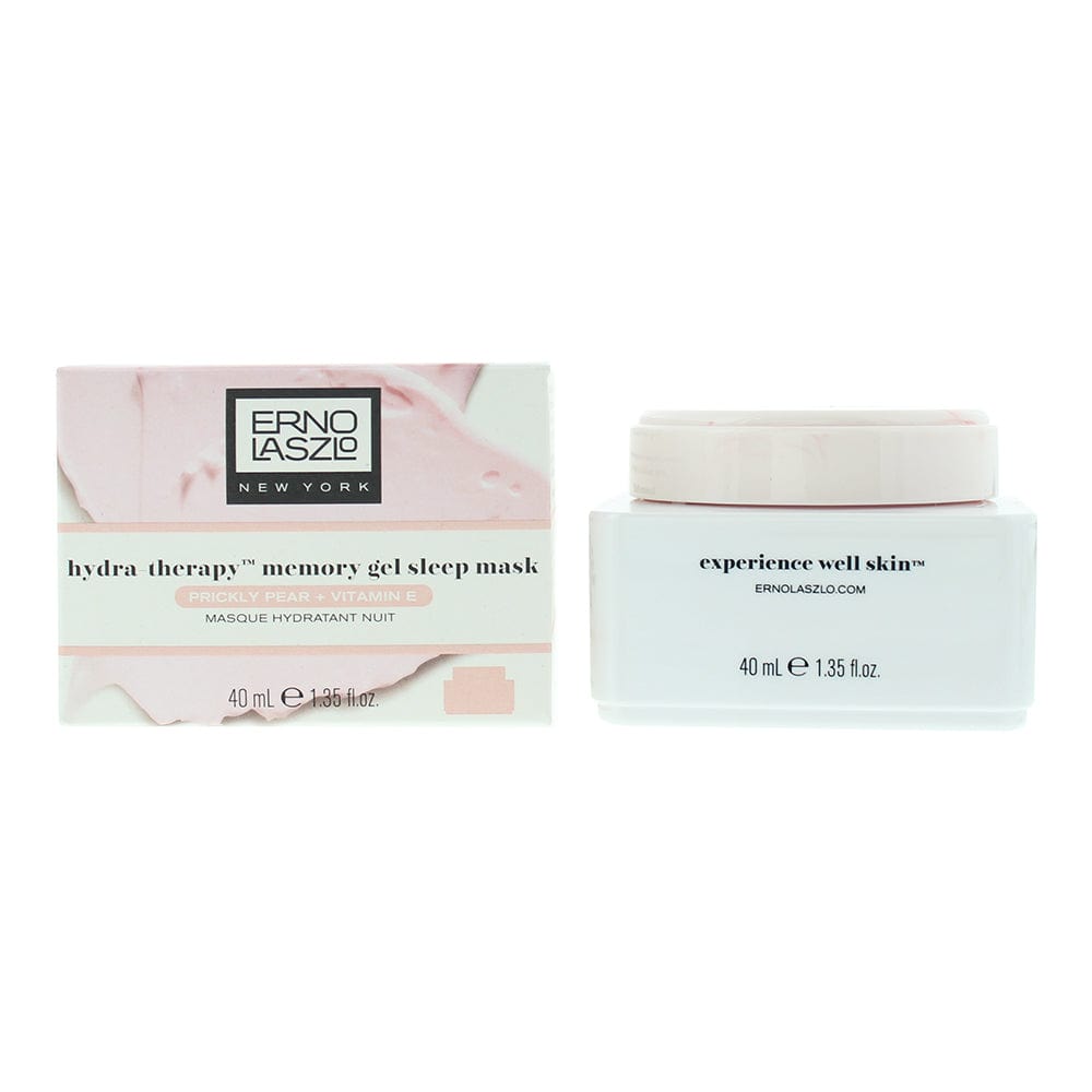 Erno Laszlo Hydra-Therapy Memory Gel Sleep Mask 40ml - Welzo