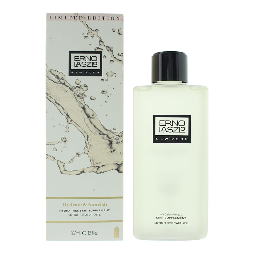 Erno Laszlo Hydraphel Skin Supplement Toner 360ml - Welzo