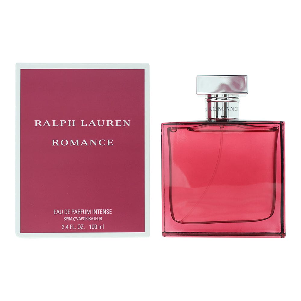 Ralph Lauren Romance Eau de Parfum Intense 100ml - Welzo