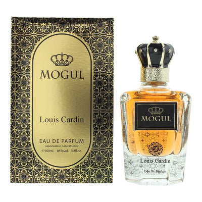 Louis Cardin Mogul Eau de Parfum 100ml - Welzo