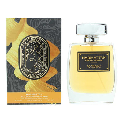 Volante Harmattan Eau de Parfum 100ml - Welzo