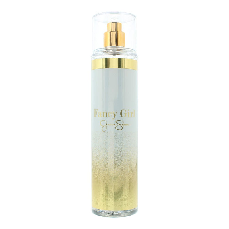 Jessica Simpson Fancy Girl Body Mist 236ml - Welzo