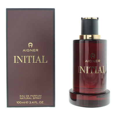 Aigner Initial Eau de Parfum 100ml - Welzo