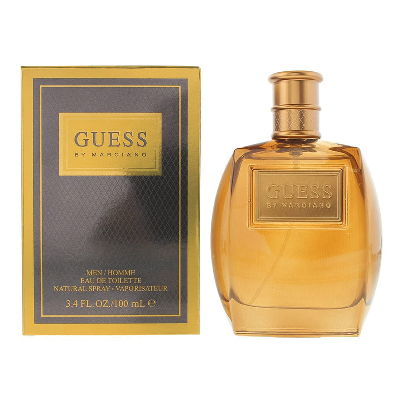 Guess Marciano Eau de Toilette 100ml - Welzo