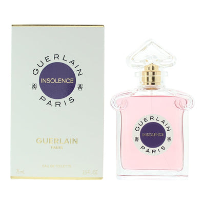 Guerlain Insolence Eau de Toilette 75ml - Welzo