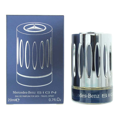 Mercedes Benz Sign Mini Eau de Parfum 20ml - Welzo