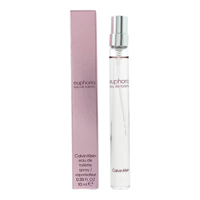 Calvin Klein Euphoria Eau de Toilette 10ml - Welzo