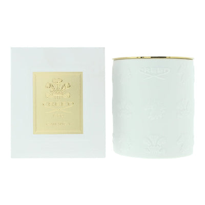 Creed Cananga Porcelain Candle 220g - Welzo