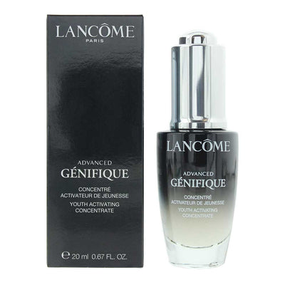 Lanceme Advanced Genifique Youth Activating Serum 20ml - Welzo