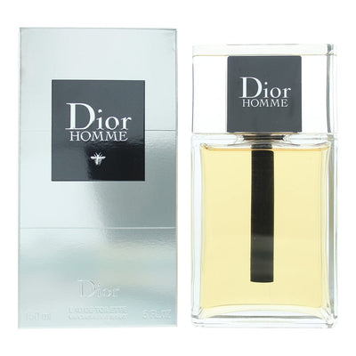 Dior Homme Eau de Toilette 150ml - Welzo