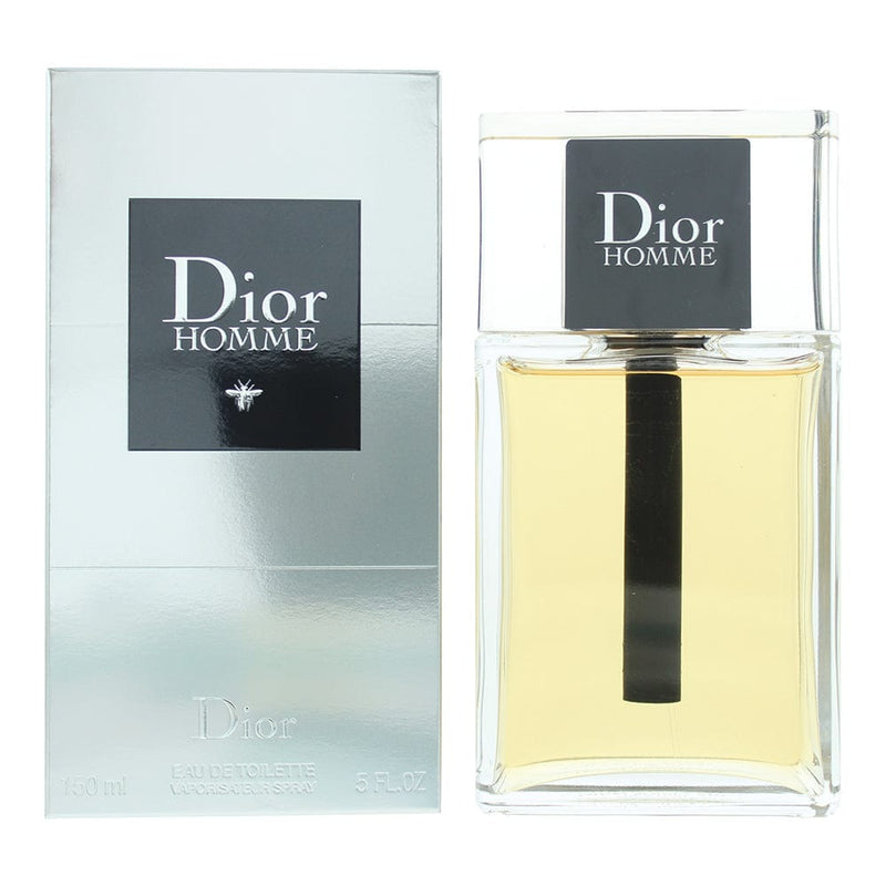 Dior Homme Eau de Toilette 150ml - Welzo