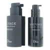 Dior Sauvage The Cleanser Powered By Cactus Cleanser 125ml - Welzo