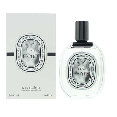 Diptyque L'eau Papier Eau de Toilette 100ml - Welzo
