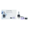 Lancôme Advanced Génifique 3 Piece Gift Set: Serum 20ml - Eye Cream 5ml - Cream 15ml - Welzo