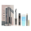 Lanceme Lash Idele 3 Piece Gift Set: Mascara 8ml - Eye Pencil 0.7g - Make-Up Remover 30ml - Welzo