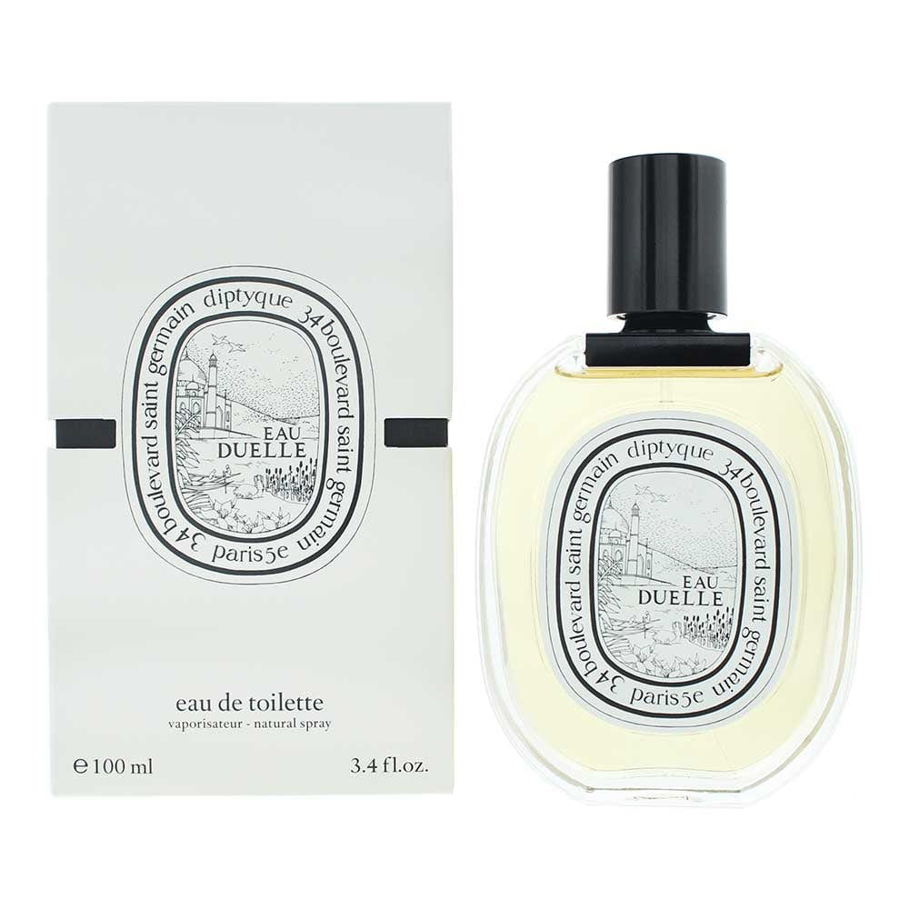 Diptyque Eau Duelle Eau de Toilette 100ml - Welzo