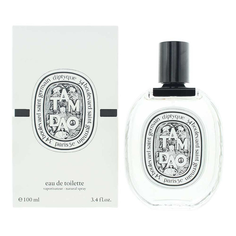 Diptyque Tam Dao Eau de Toilette 100ml - Welzo