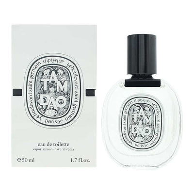 Diptyque Tam Dao Eau de Toilette 50ml - Welzo