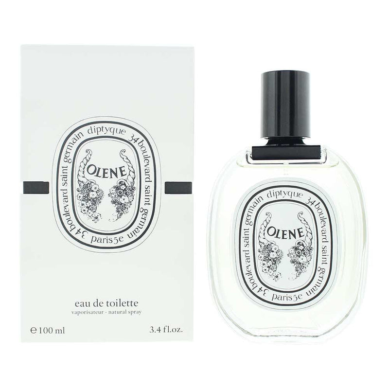 Diptyque Olene Eau de Toilette 100ml - Welzo