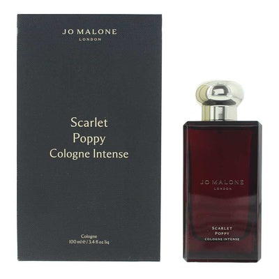 Jo Malone Scarlet Poppy Cologne Intense 100ml - Welzo