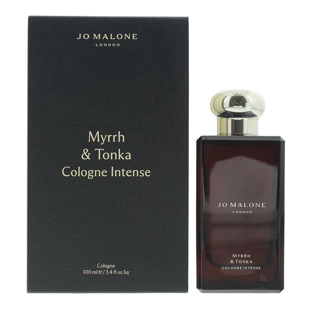 Jo Malone Myrrh & Tonka Cologne Intense 100ml - Welzo