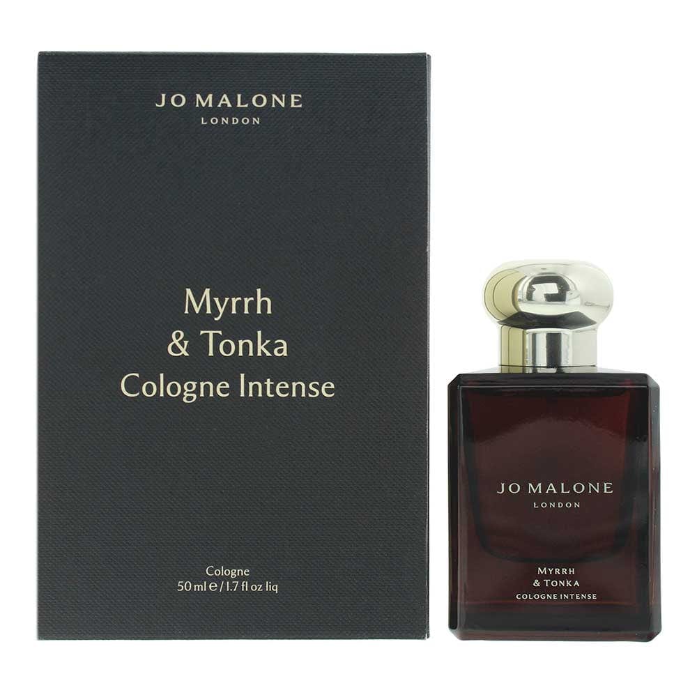 Jo Malone Myrrh & Tonka Cologne Intense 50ml - Welzo