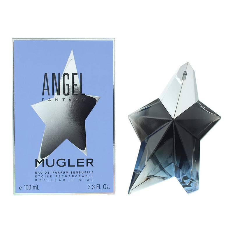 Mugler Angel Fantasm Refill Eau de Parfum 100ml - Welzo