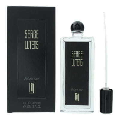 Serge Lutens Poivre Noir Eau de Parfum 50ml - Welzo