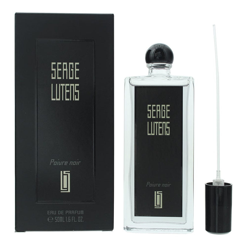 Serge Lutens Poivre Noir Eau de Parfum 50ml - Welzo