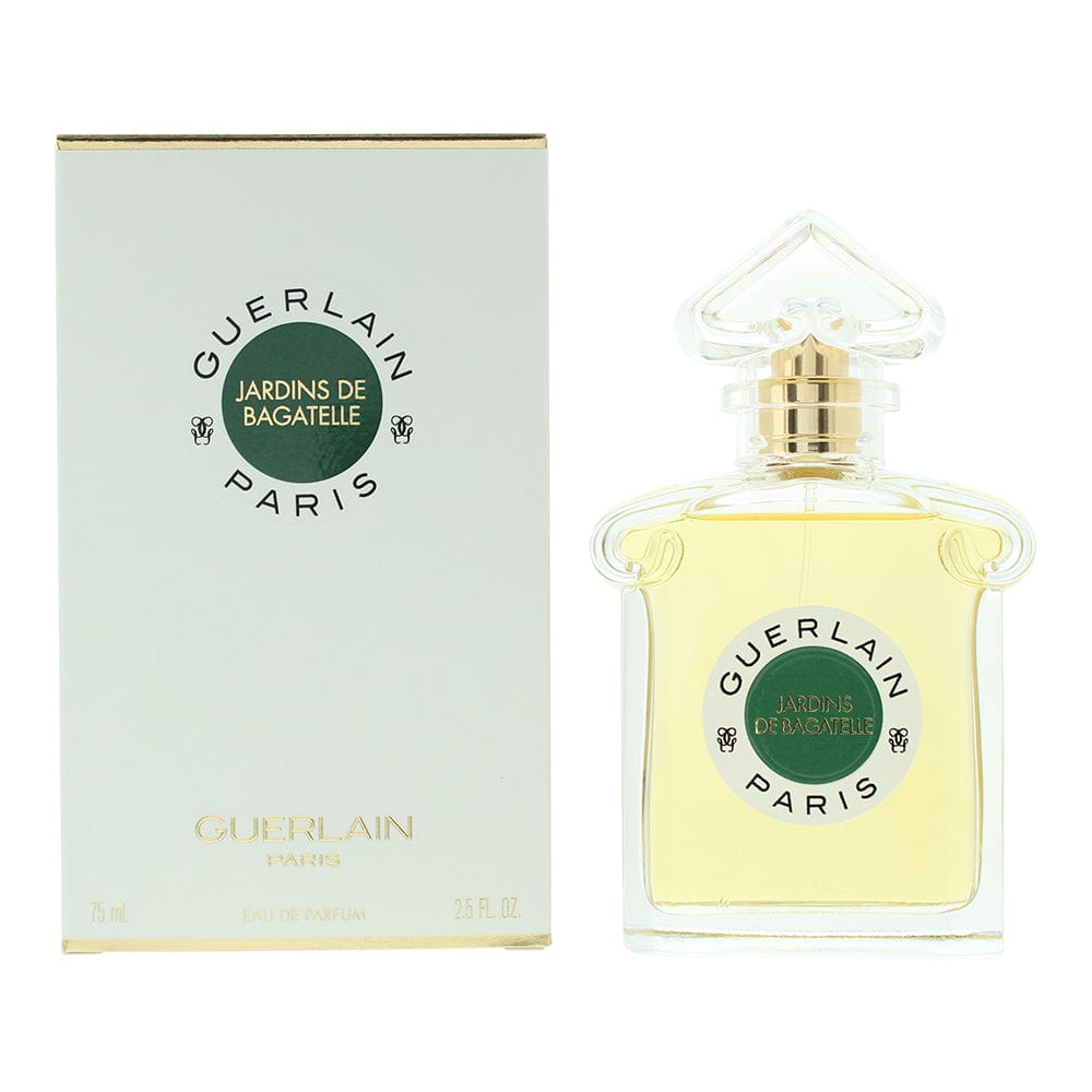 Guerlain Jardins De Bagatelle Eau de Parfum 75ml - Welzo